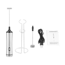 Load image into Gallery viewer, Electric Frother