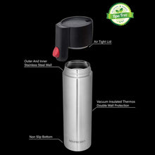 Load image into Gallery viewer, Coffee Thermos