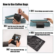 Load image into Gallery viewer, Coffee Bag