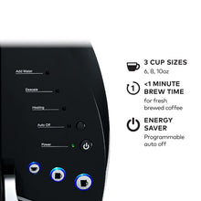 Load image into Gallery viewer, Coffee Maker