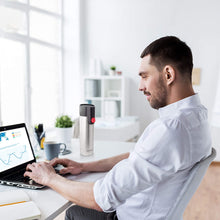 Load image into Gallery viewer, Coffee Thermos