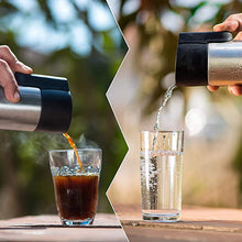 Load image into Gallery viewer, Coffee Thermos