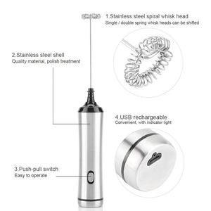 Electric Frother