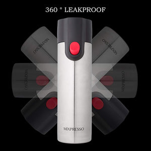 Coffee Thermos